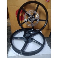 WAVE110/DASH2/FUTURE/FI/DASH FI/WAVE125 FI SPORT RIM SP522 SIAP BEARING/DISC THAILOOK140/140//SPROT 