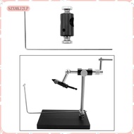 [szxmkj2lp] Fly Tying Vise, Fly Accessories, Fly Tying Vise, Fly Tying Vise, Fishing Line Stand