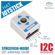 M5Stack Official M5StickC Joystick HAT