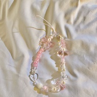 Raimondo Gantungan HP Motif Lucu Korea gantungan gelang / gantungan tas