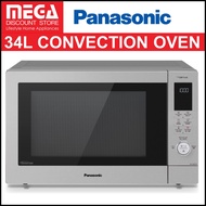 PANASONIC NN-CD87KSYPQ 34L CONVECTION MICROWAVE OVEN