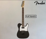 Fender Jim Telecaster รากกีตาร์มืออาชีพกีต้าร์ไฟฟ้า