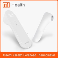 Xiaomi iHealth LED Display Digital Thermometer 1-Second Quick Detection
