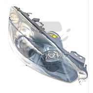 HeadLight For Peugeot 308 T7 Griffe FL c/w Bulb & Ballast Original
