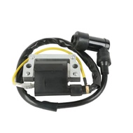 Motorcycle Ignition Coil For HONDA ATC70 ATC 70 3-Wheeler 1978-1985 79 80 81 82 1983 1984