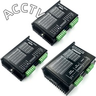 Stepper Motor Driver DM556 DM542 DM860 For Nema 23 34 Series 2-phase Digital Stepper Motor Driver cn
