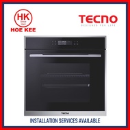 Tecno Build In Oven TBO7010