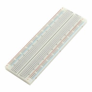 BREADBOARD MB-102 SOLDERLESS 830 points 830P