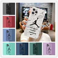 Casing Vivo X70 Pro Plus X80 Pro X90 Pro X100 Pro X100 Ultra Case Painted graffiti Pattern Silicone 