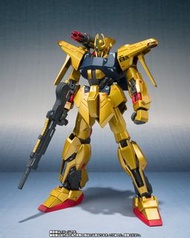 BANDAI metal robot 魂 百式改