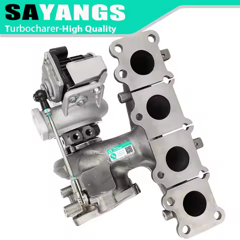 TD04L6 Turbo 28231-2GTA1 282312GTA1 90124-01050 9012401050 turbocharger for Hyundai Sonata KIA Optim