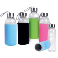 GLASS BOTTLE GB 400 BOTOL AIR 400ML - DN