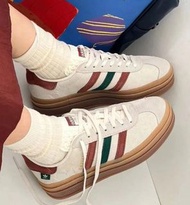 ADIDAS ORIGINALS GAZELLE "BOLD"
