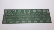 PCB PARAGON PARAMETRIC EQUALIZER BELL PRODUCT