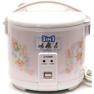 Tiger rice cooker JNP-1803 1.8 liters