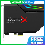 Creative Sound Blasterx Ae-5 Plus / Ae5 Internal Sound Card