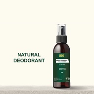 Natural Deodorant Spray Bio 60ml