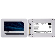 crucial mx500 2tb ssd