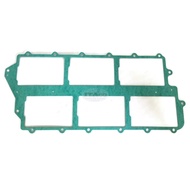 Boat Motor 6G5-13645-00 A1 A2 Manifold Gasket for Yamaha Outboard 6 Cyl 150HP 175HP 200HP Engine
