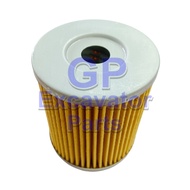 4BD1/6BB1/6BD1 Engine Diesel / Fuel Filter Old Model Type (F-6237)