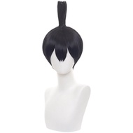 Chainsaw Man Wig For Men Women Hair Makima Denji Quanxi Power Hayakawa Aki Higashiyama Kobeni Synthe