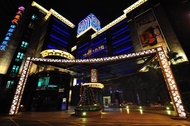 美麗殿精品旅館 - 中和館 (Merryday Motel Zhonghe Branch)