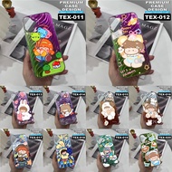 SAMSUNG A70S/ J2 Prime/ J5 Prime/ J7 Prime/ J4/ J5/ J4+/ J6+/ M54/ M34 CASE MOTIF PICTURE CODE TEX01