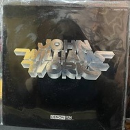 日本天龍PCM DENON The Croad Terry Grand Orchestra – John Williams Works  黑膠...