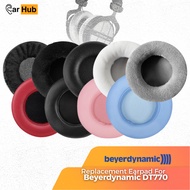 Earpad Ear Cushion Earcup Beyerdynamic DT770 Foam Pad Pad