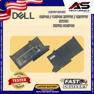 DELL BATTERY LAPTOP | 0G74G / OG74G 2PFPW / 02PFPW 8JYHH 3KF82 00G74G