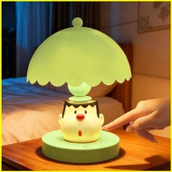B4 Childhood Fun Desk Lamp Bedroom Sleep Dormitory Sleep Companion Desktop Atmosphere Rechargeable 4