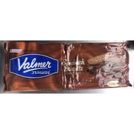 ❉Valmer Sandwich Biscuits chocolate 1packx10pcs