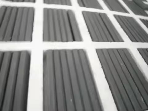 1pcs Mn-Zn Ferrite rod, Diameter 12MM, Length 200MM, 12*200mm Core Rod Permeability 1K