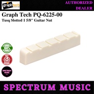 Graph Tech PQ-6225-00 TUSQ Slotted 1 5/8" Guitar Nut