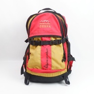 Alpine Serpa Backpack Hiking Outdoor 20L Preloved