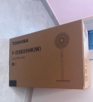 Toshiba風扇