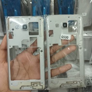 frame bezzel tulang tengah samsung grand prime/G530