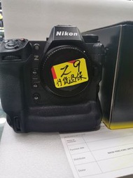 Nikon Z9 Z 9 z 9 