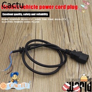 CACTU E-Bike Motor Cable  Motor Cables For E-bike Accessory Electric Bike Parts