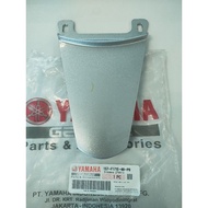 Pet stop body cover side silver s3 Jupiter MX 135 Original Genuine Yamaha 1S7-F171E-00-P0
