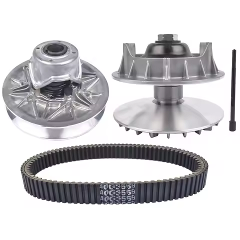 AP01 For CFMOTO Driven Clutch Set CF400 450 500 550 600 191R HO 0GRB-05100000030 0GR0052000 01800550