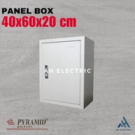 Get Pyramid Box Panel Indoor 40X60X20 / 60X40X20 / 40X60 / 60X40