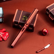 【雷雕刻字】LAMY 鋼筆 限量/AL star-Harry Potter葛萊芬多 紅色