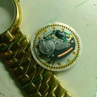 561 MESIN JAM WESTAR SWISS