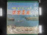 【台灣博土TWBT】202108-081 希爾頓大飯店電子樂隊演奏 綺麗"電子琴"之旅 17 滿面春風 唱片