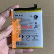 Nokia 3.4 TA-1288 / HQ430 4000mAh/15.40Wh Battery Genuine 6 months