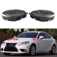 For Lexus IS IS200 IS2500 IS300 IS350 2013-2019 Car Outer Side Mirror Housing Cap Base Rearview Mirr