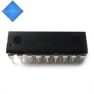 5 Piece PIC16F627A-I/P PIC16F627A DIP-18   chip