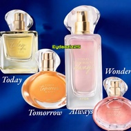Perfume avon today tomorrow wonder edp 50 ml TTA PERFUME AVON
