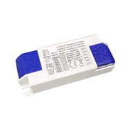 0-10V Dimmable LED Driver 240Ma300Ma Lighting Transformer Power Supply Ceiling Spotlights Tube Light